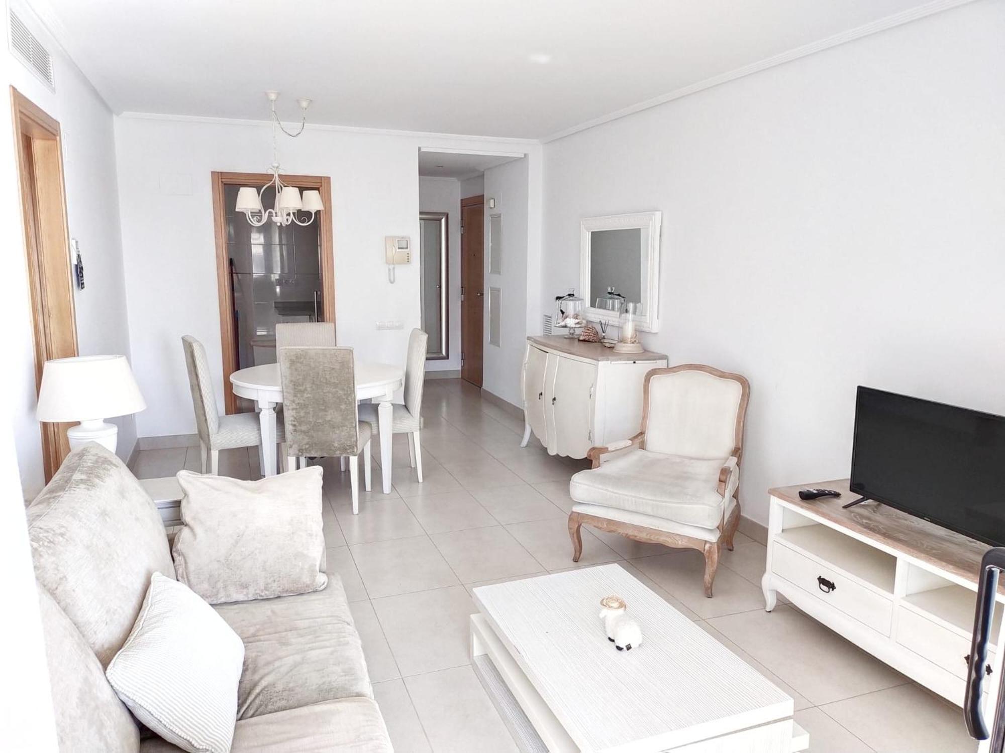 Precioso Piso En Patacona Playa Apartment Valencia Exterior foto